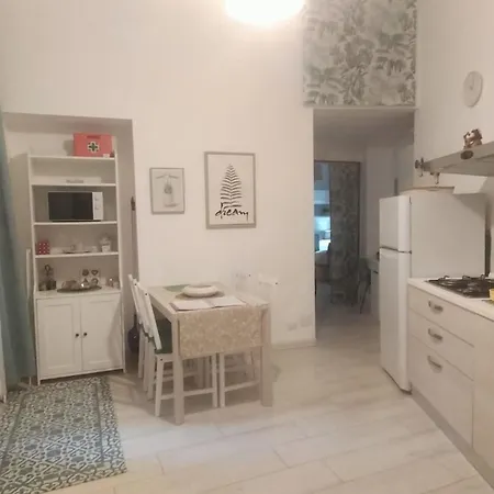 Apartamento Rosanna