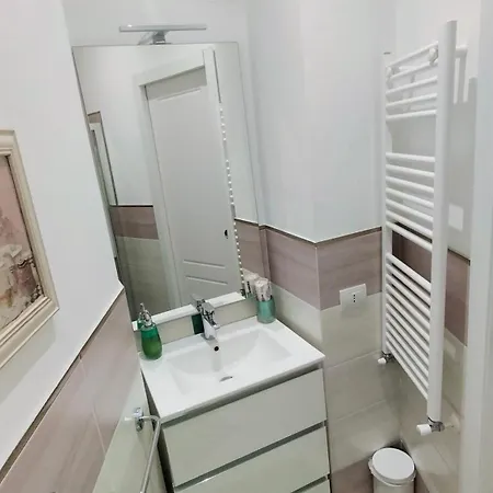Apartamento Rosanna Milão