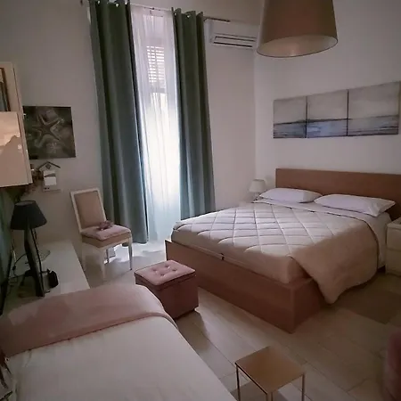 Rosanna Apartamento
